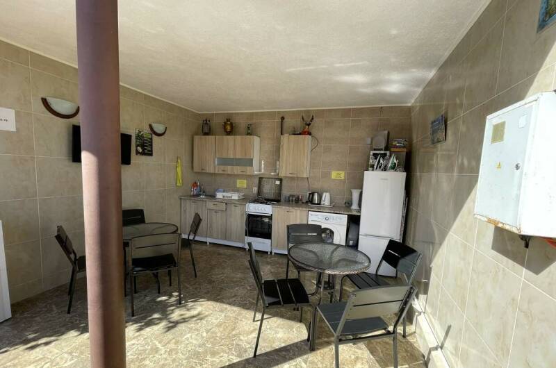 Изображение Изображение гостиницы &quot;Гостевой дом «Регион 174»&quot; #8 #6