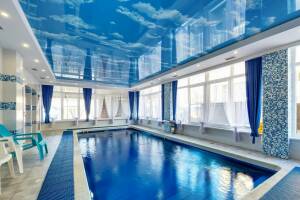 Изображение отеля / гостиницы "Гостевой дом «Браво»"