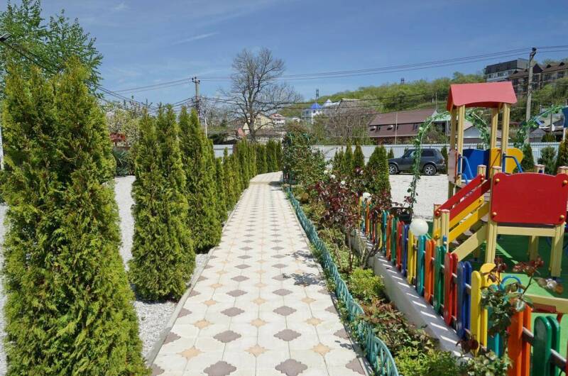 Изображение Изображение гостиницы &quot;Гостиница «Мираж-престиж»&quot; #6 #4