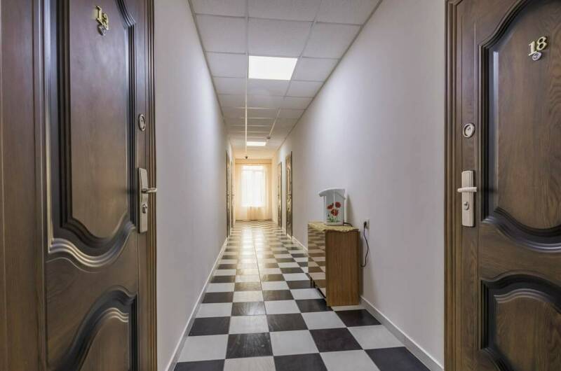 Изображение Изображение гостиницы &quot;Гостиница «Мираж-престиж»&quot; #8 #6