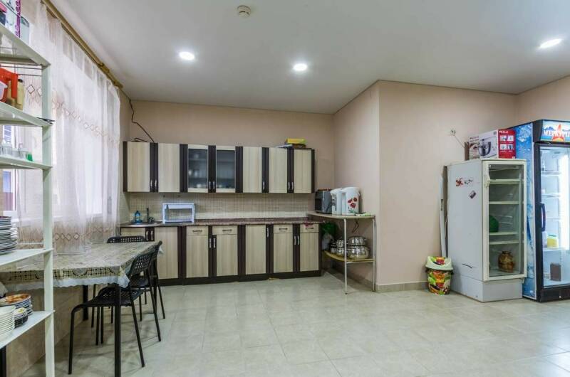 Изображение Изображение гостиницы &quot;Гостиница «Мираж-престиж»&quot; #9 #7