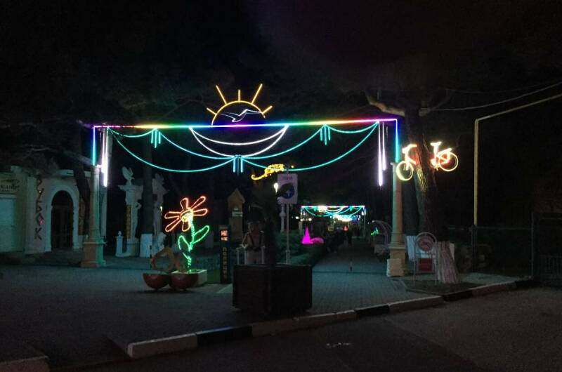 Изображение Изображение квартиры &quot;Двухкомнатная квартира с открытой террасой&quot; #3 #1