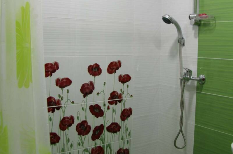 Изображение Изображение квартиры &quot;Двухкомнатная квартира с открытой террасой&quot; #5 #3