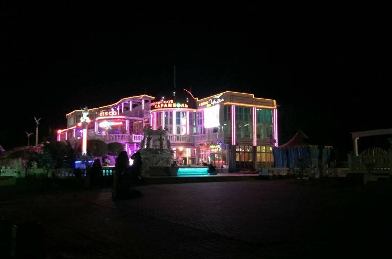 Изображение Изображение квартиры &quot;Двухкомнатная квартира с открытой террасой&quot; #8 #6