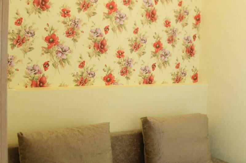 Изображение Изображение квартиры &quot;Двухкомнатная квартира с открытой террасой&quot; #10 #8