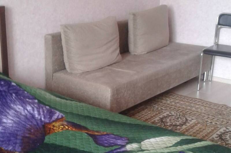 Изображение Изображение квартиры &quot;Двухкомнатная квартира с открытой террасой&quot; #11 #9