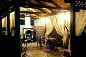 Изображение Изображение гостиницы &quot;Гостевой дом на Северной 20&quot; #4 #2