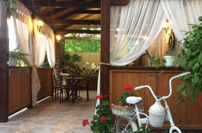 Изображение Изображение гостиницы &quot;Гостевой дом на Северной 20&quot; #5 #3