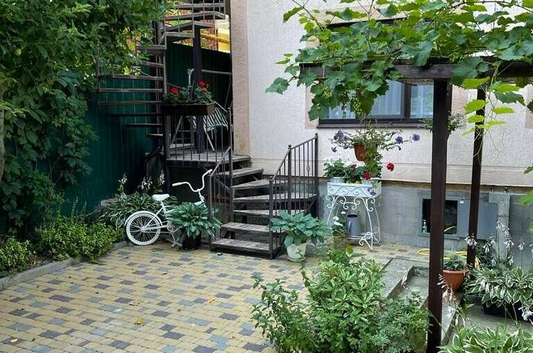 Изображение Изображение гостиницы &quot;Гостевой дом на Северной 20&quot; #6 #4