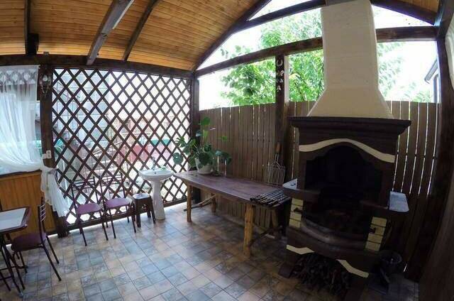 Изображение Изображение гостиницы &quot;Гостевой дом на Северной 20&quot; #7 #5