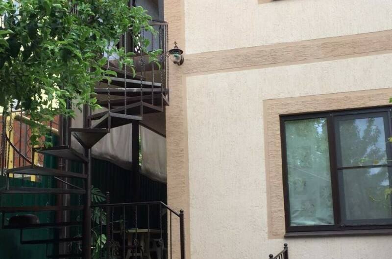 Изображение Изображение гостиницы &quot;Гостевой дом на Северной 20&quot; #8 #6