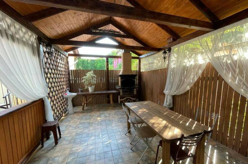 Изображение Изображение гостиницы &quot;Гостевой дом на Северной 20&quot; #9 #7