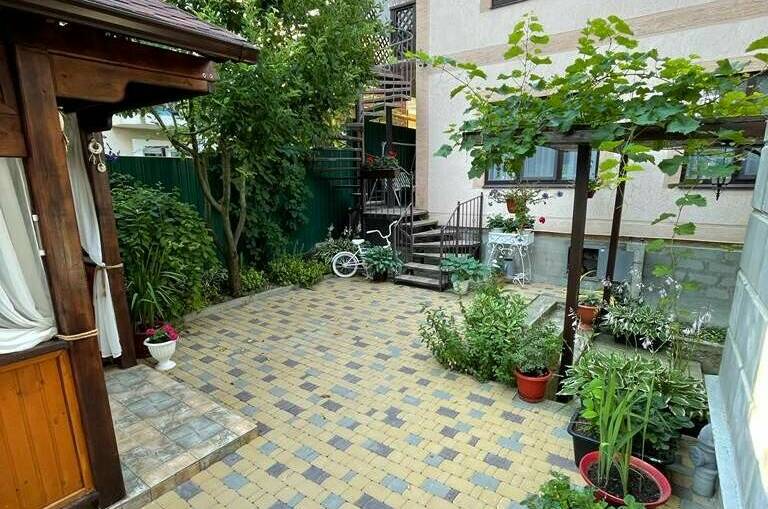 Изображение Изображение гостиницы &quot;Гостевой дом на Северной 20&quot; #10 #8