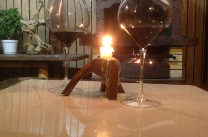 Изображение Изображение гостиницы &quot;Гостевой дом на Северной 20&quot; #11 #9