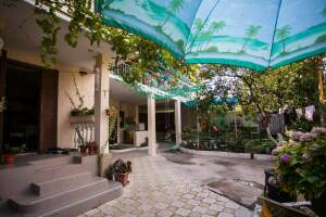 Изображение отеля / гостиницы "Гостевой дом «У Левона»"