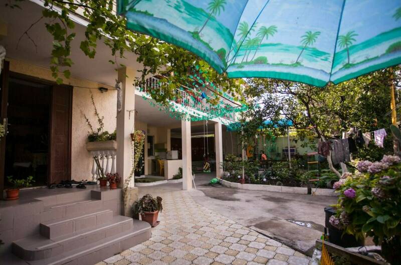 Изображение гостиницы "Гостевой дом «У Левона»" #1