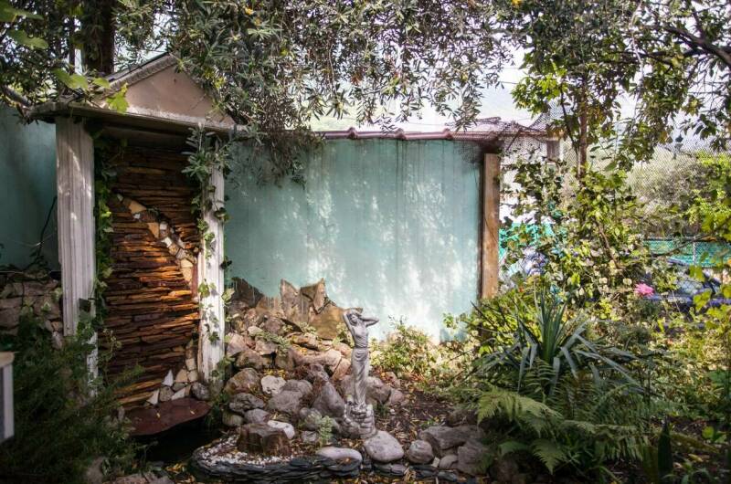 Изображение Изображение гостиницы &quot;Гостевой дом «У Левона»&quot; #4 #2