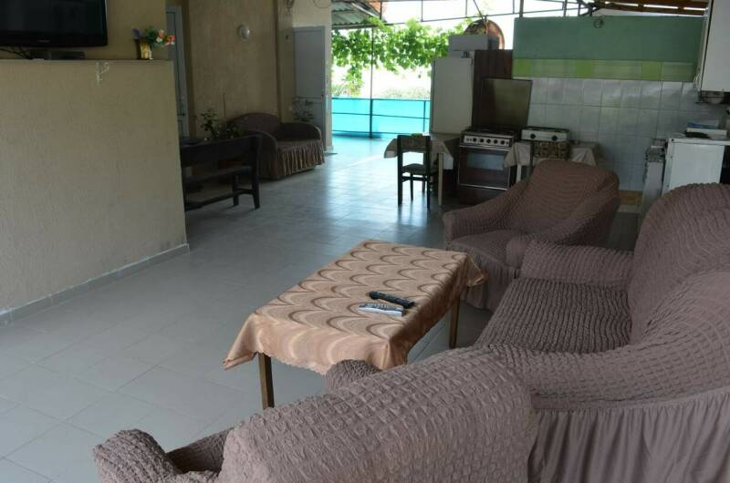 Изображение Изображение гостиницы &quot;Гостевой дом «У Левона»&quot; #5 #3