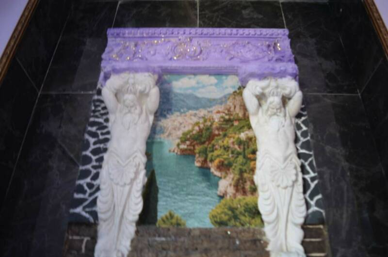 Изображение Изображение гостиницы &quot;Гостевой дом «У Левона»&quot; #6 #4