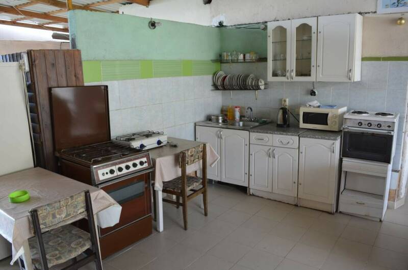 Изображение Изображение гостиницы &quot;Гостевой дом «У Левона»&quot; #10 #8