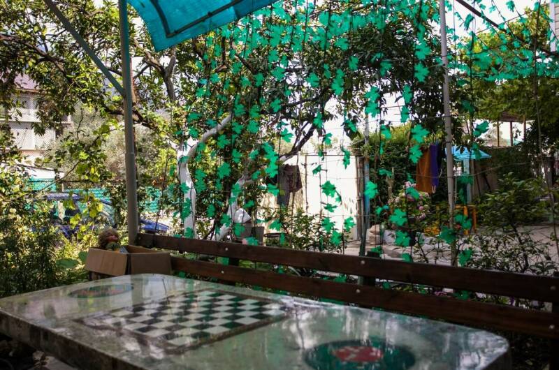 Изображение Изображение гостиницы &quot;Гостевой дом «У Левона»&quot; #11 #9