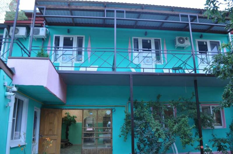 Изображение Изображение гостиницы &quot;Гостевой дом «Олений ручей»&quot; #3 #1