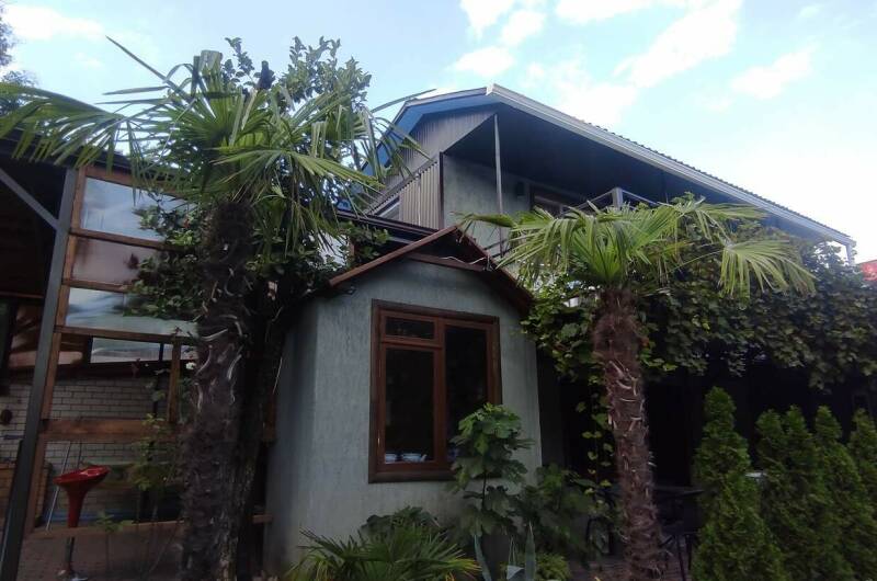 Изображение Изображение гостиницы &quot;Гостевой дом «Олений ручей»&quot; #4 #2