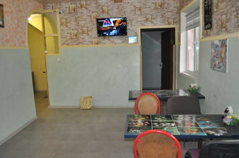 Изображение Изображение гостиницы &quot;Гостевой дом «Олений ручей»&quot; #5 #3