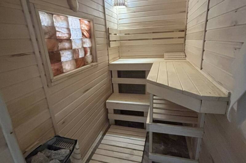 Изображение Изображение гостиницы &quot;Гостевой дом «Олений ручей»&quot; #6 #4