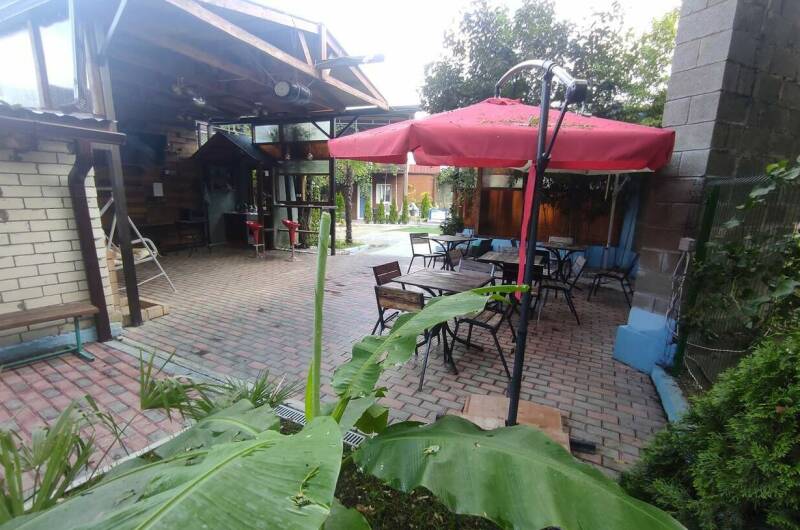 Изображение Изображение гостиницы &quot;Гостевой дом «Олений ручей»&quot; #7 #5