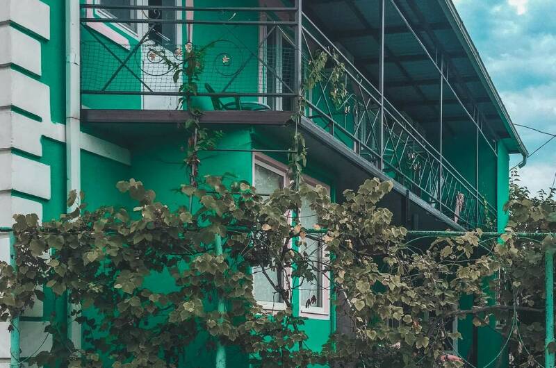 Изображение Изображение гостиницы &quot;Гостевой дом «Олений ручей»&quot; #9 #7