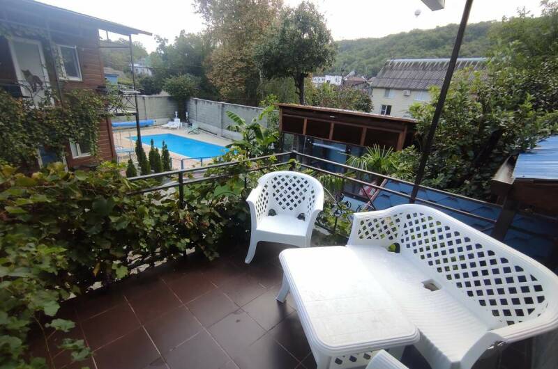 Изображение Изображение гостиницы &quot;Гостевой дом «Олений ручей»&quot; #10 #8