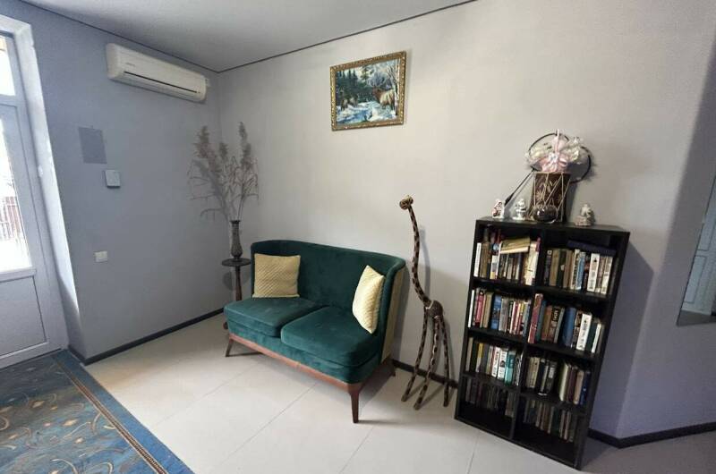 Изображение Изображение гостиницы &quot;Гостевой дом «Олений ручей»&quot; #11 #9