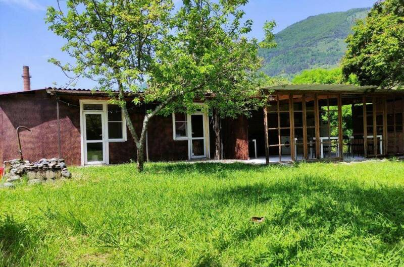 Изображение гостиницы "Гостевой дом «В гостях у Майи»" #1