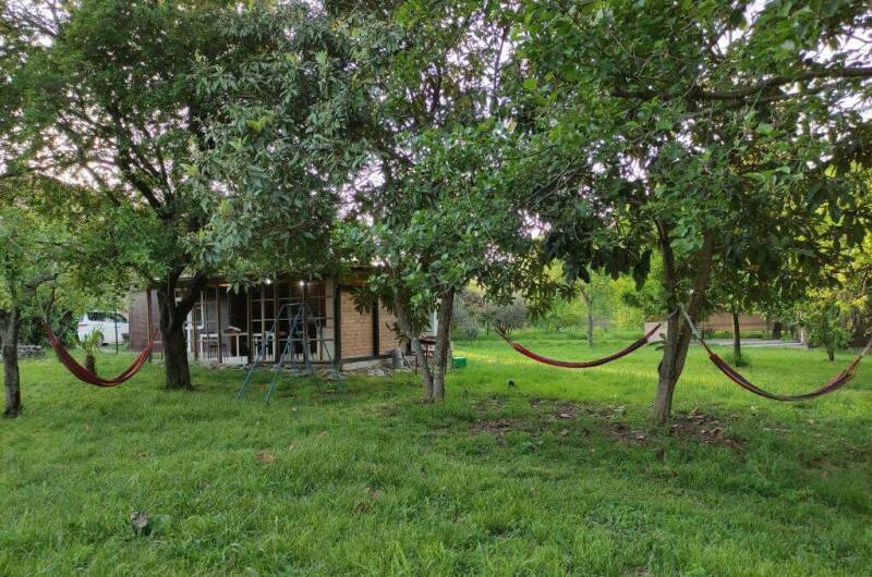 Изображение Изображение гостиницы &quot;Гостевой дом «В гостях у Майи»&quot; #4 #2