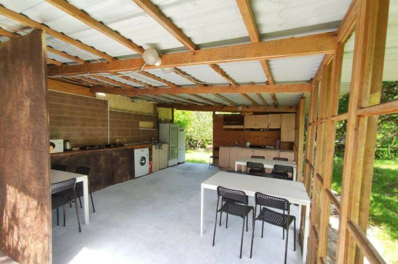 Изображение Изображение гостиницы &quot;Гостевой дом «В гостях у Майи»&quot; #8 #6