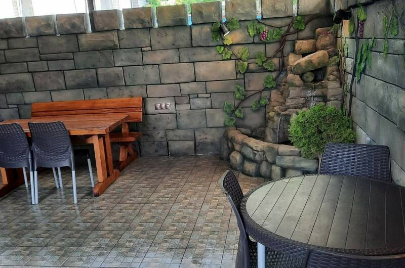 Изображение Изображение гостиницы &quot;Гостевой дом «Акватория»&quot; #3 #1