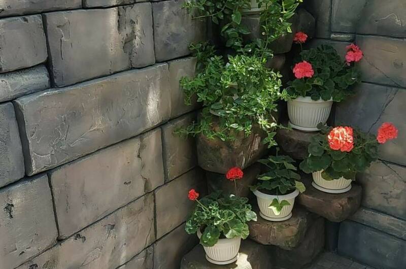 Изображение Изображение гостиницы &quot;Гостевой дом «Акватория»&quot; #4 #2