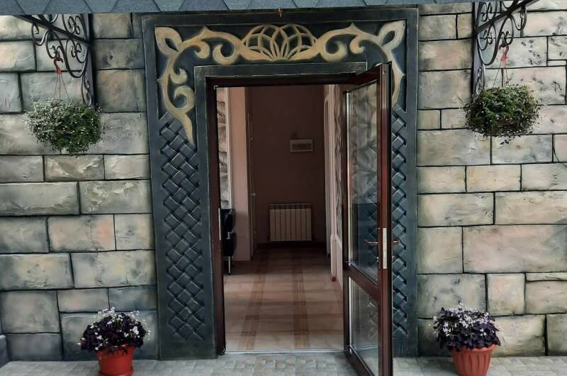 Изображение Изображение гостиницы &quot;Гостевой дом «Акватория»&quot; #5 #3