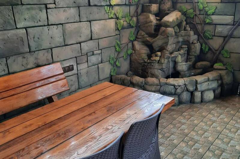 Изображение Изображение гостиницы &quot;Гостевой дом «Акватория»&quot; #7 #5