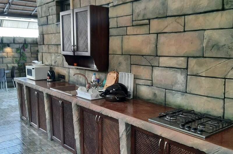 Изображение Изображение гостиницы &quot;Гостевой дом «Акватория»&quot; #8 #6