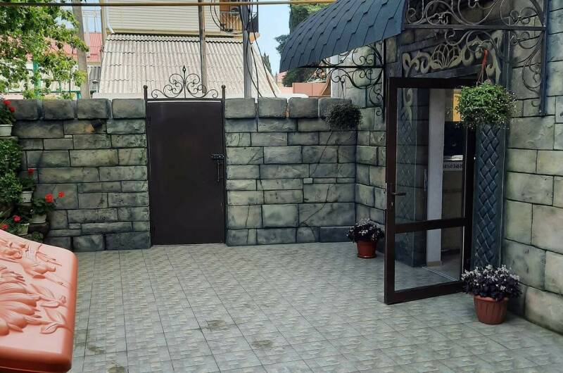 Изображение Изображение гостиницы &quot;Гостевой дом «Акватория»&quot; #9 #7