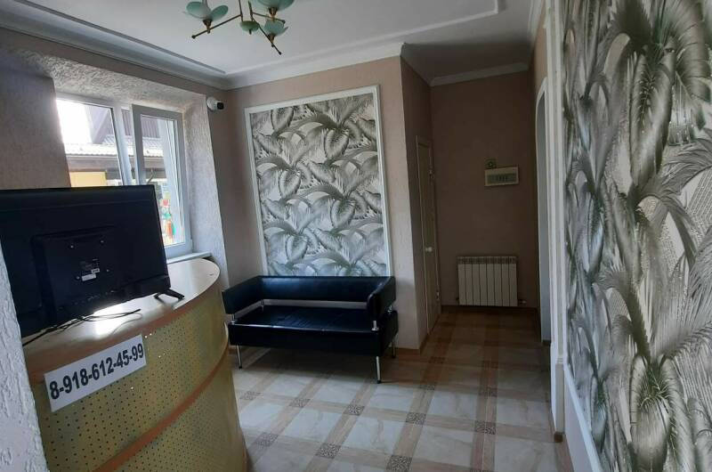 Изображение Изображение гостиницы &quot;Гостевой дом «Акватория»&quot; #10 #8