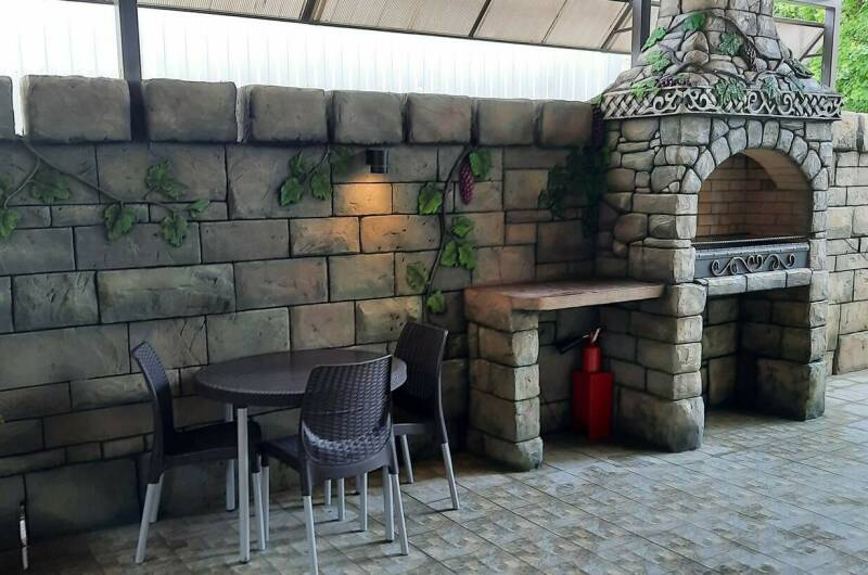 Изображение Изображение гостиницы &quot;Гостевой дом «Акватория»&quot; #11 #9