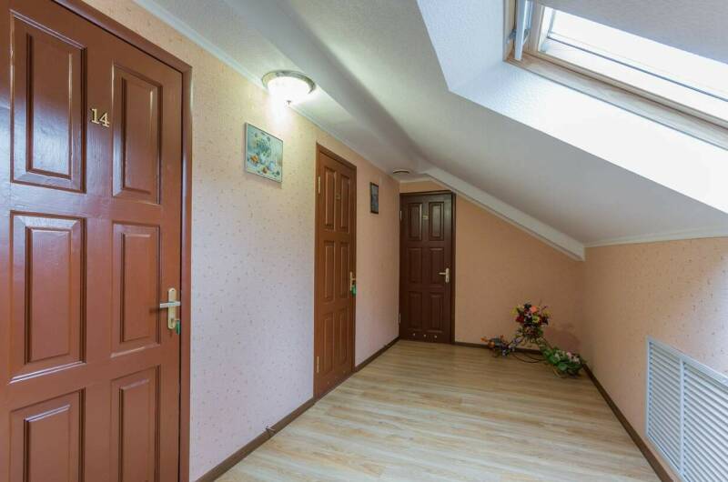 Изображение Изображение гостиницы &quot;Частный сектор «Горная фиалка»&quot; #3 #1