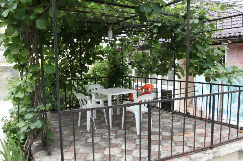 Изображение Изображение гостиницы &quot;Частный сектор «Горная фиалка»&quot; #7 #5