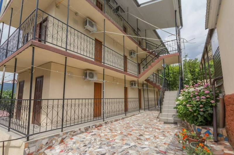 Изображение Изображение гостиницы &quot;Частный сектор «Горная фиалка»&quot; #8 #6