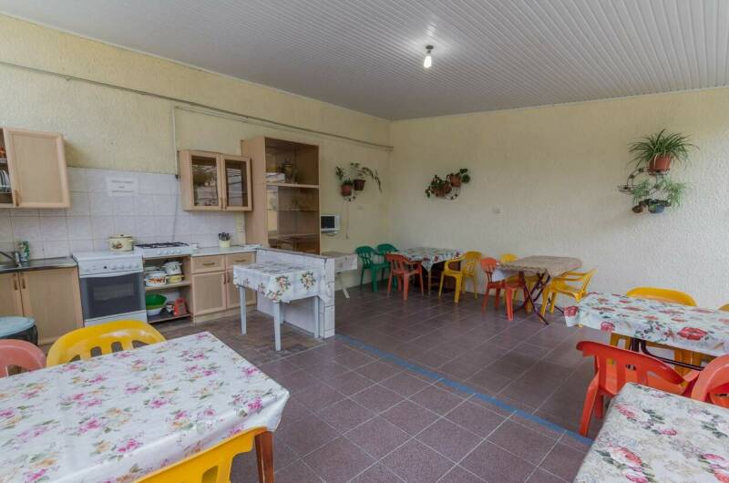 Изображение Изображение гостиницы &quot;Частный сектор «Горная фиалка»&quot; #9 #7