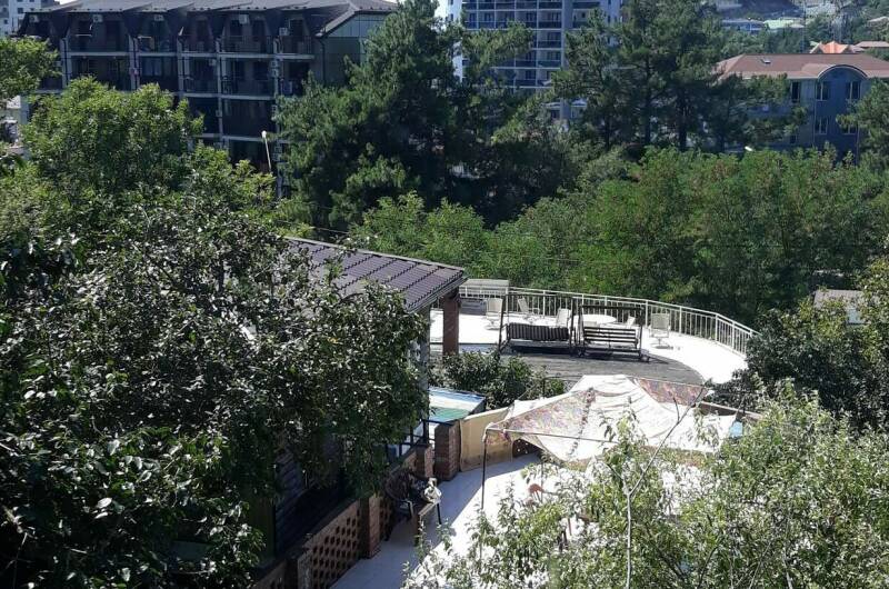 Изображение Изображение гостиницы &quot;Гостевой дом «Дом Солнца»&quot; #3 #1