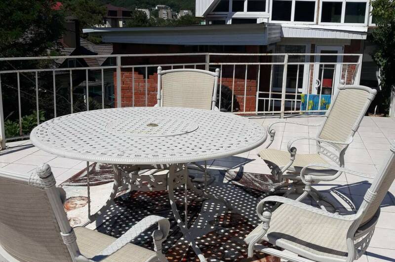 Изображение Изображение гостиницы &quot;Гостевой дом «Дом Солнца»&quot; #4 #2